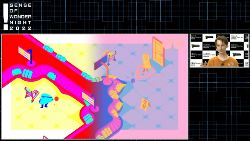 ꡼ No.034 | TGS2022ϥǥͲȥ󥹡֡ ʥ 2022ɥݡȡǹޤϡSCHiMפ˷