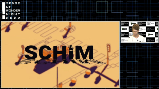 ꡼ No.035 | TGS2022ϥǥͲȥ󥹡֡ ʥ 2022ɥݡȡǹޤϡSCHiMפ˷