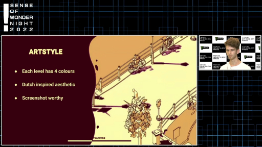 ꡼ No.036 | TGS2022ϥǥͲȥ󥹡֡ ʥ 2022ɥݡȡǹޤϡSCHiMפ˷