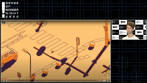 ꡼ No.038 | TGS2022ϥǥͲȥ󥹡֡ ʥ 2022ɥݡȡǹޤϡSCHiMפ˷