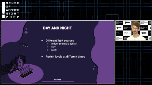 ꡼ No.039 | TGS2022ϥǥͲȥ󥹡֡ ʥ 2022ɥݡȡǹޤϡSCHiMפ˷