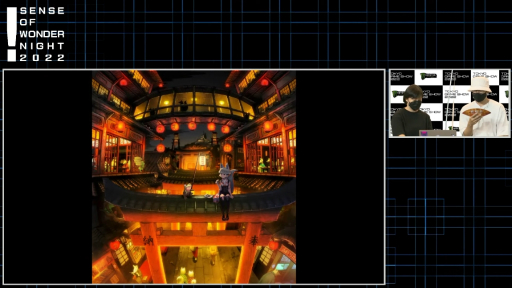 ꡼ No.043 | TGS2022ϥǥͲȥ󥹡֡ ʥ 2022ɥݡȡǹޤϡSCHiMפ˷