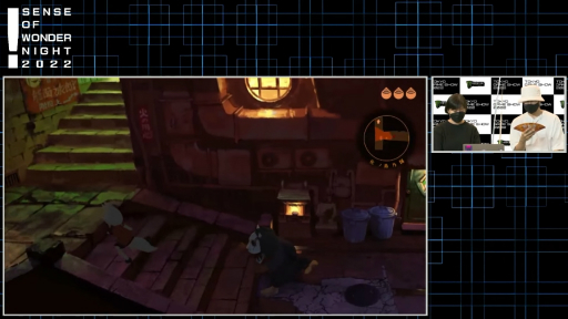 ꡼ No.044 | TGS2022ϥǥͲȥ󥹡֡ ʥ 2022ɥݡȡǹޤϡSCHiMפ˷