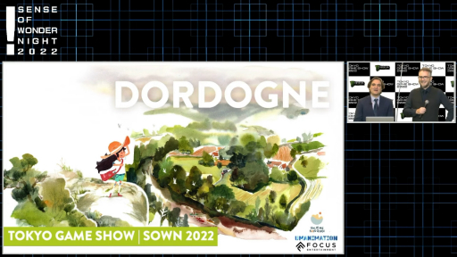 ꡼ No.045 | TGS2022ϥǥͲȥ󥹡֡ ʥ 2022ɥݡȡǹޤϡSCHiMפ˷