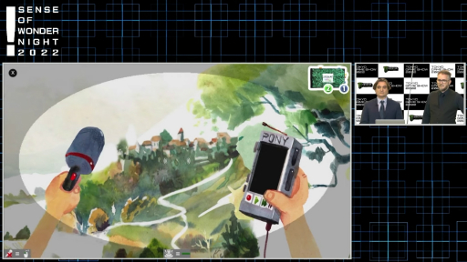 ꡼ No.046 | TGS2022ϥǥͲȥ󥹡֡ ʥ 2022ɥݡȡǹޤϡSCHiMפ˷