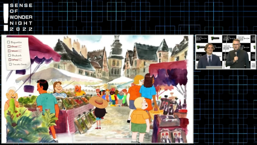 ꡼ No.048 | TGS2022ϥǥͲȥ󥹡֡ ʥ 2022ɥݡȡǹޤϡSCHiMפ˷