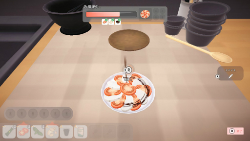 ꡼ No.030Υͥ / Υץ쥤ݡϥߥ󥬥ɴƽΥ쥹ȥбĥࡪ֥ե饤 쥹ȥ󥷥ߥ졼פǡۤŹꤢ褦