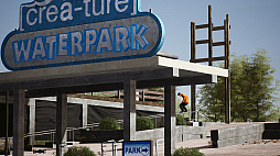 ���������꡼ No.002�Υ���ͥ������ / �����ܡ�����֥��å���󡧥������ȥ���פˡ��ץ������������Υ��ꥹ�������뤵��俷�ޥåפ�ä���PS5/4����DLCȯ��