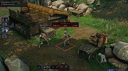 画像ギャラリー No.002のサムネイル画像 / 発売が近づく「Crown Wars: The Black Prince」の最新ゲームプレイトレイラー公開。王冠をめぐる戦いを制し,悪の教団を駆逐せよ