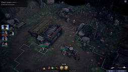 画像ギャラリー No.006のサムネイル画像 / 発売が近づく「Crown Wars: The Black Prince」の最新ゲームプレイトレイラー公開。王冠をめぐる戦いを制し,悪の教団を駆逐せよ