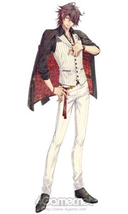 ꡼ No.011 | ֲå4Gamer352󡧥ޥǡ֥ԥեվ -Episodio1926-פý3Ĥʪ줬ڤͷ٤ܿ