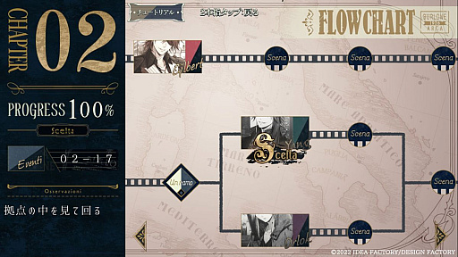 ꡼ No.018 | ֲå4Gamer352󡧥ޥǡ֥ԥեվ -Episodio1926-פý3Ĥʪ줬ڤͷ٤ܿ