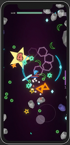 画像ギャラリー No.003のサムネイル画像 / 「無限-Infinite Miner」,Steam版の発売に向けたクラウドファンディングを開始