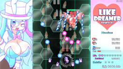 ライクドリーマー