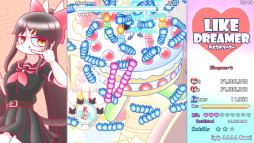 ライクドリーマー