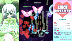 ライクドリーマー