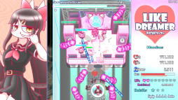 ライクドリーマー