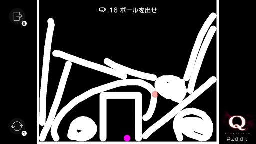 ���������꡼ No.013�Υ���ͥ������ / Switch�ǡ�Q REMASTERED�ץץ쥤��ݡ��ȡ�����̾��ʪ���黻�ѥ��뤬����Ŭ���Ȥ�������������ᴤ�