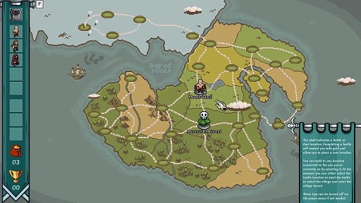 画像ギャラリー No.005のサムネイル画像 / 「Grid Force」「Live By The Sword」「Alterium Shift」などの新作5タイトルをグラビティゲームアライズが発表