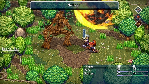 画像ギャラリー No.009のサムネイル画像 / 「Grid Force」「Live By The Sword」「Alterium Shift」などの新作5タイトルをグラビティゲームアライズが発表