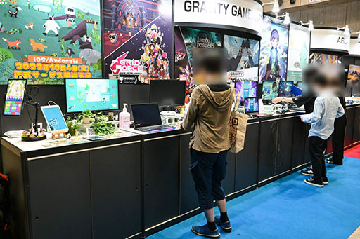 ꡼ No.018Υͥ / TGS2022ϥӥƥॢ饤ȥ8ܤϪܡץ쥤䡼ε̴ܺǭѤо줷֡˲֤ź