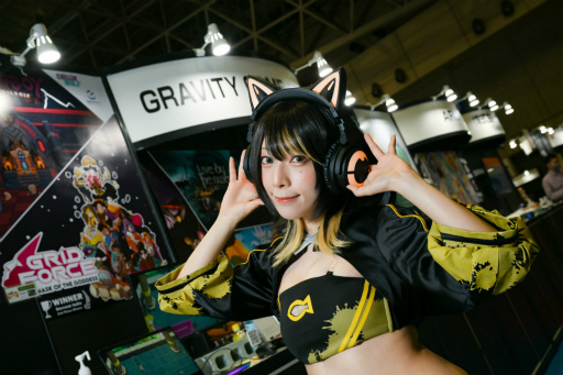 ꡼ No.023Υͥ / TGS2022ϥӥƥॢ饤ȥ8ܤϪܡץ쥤䡼ε̴ܺǭѤо줷֡˲֤ź