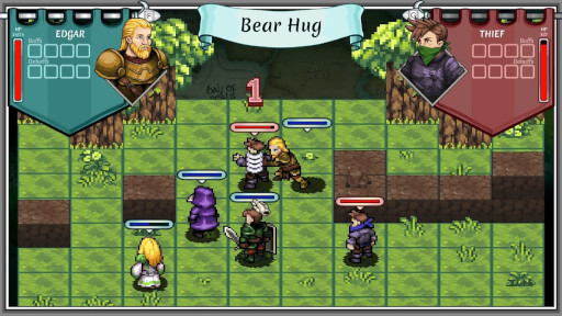 画像ギャラリー No.004のサムネイル画像 / グラビティゲームアライズ,9月22日からイギリスで開催される「EGX London」に出展