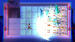 Grid Force - �����β���