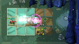 Grid Force - �����β���