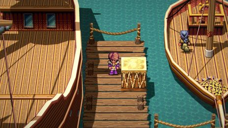 ꡼ No.005Υͥ / JRPG̥ϤͤAlterium ShiftפΥ꡼SteamǺճϡʪΤۤȾʬڤۤ4ĤΥޥåפ