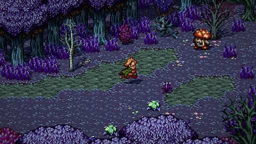 ꡼ No.008Υͥ / 1990ǯJRPG̥ϤƸAlterium Shiftס꡼ǤSteamǥ꡼