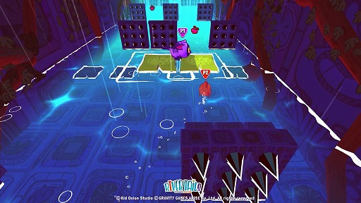 画像ギャラリー No.002のサムネイル画像 / 猫と魚の協力アクション「River Tails: Stronger Together」,Steamで早期アクセスを開始