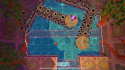 画像ギャラリー No.007のサムネイル画像 / 猫と魚の協力アクション「River Tails: Stronger Together」,Steamで早期アクセスを開始