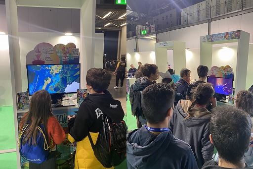 画像ギャラリー No.013のサムネイル画像 / 猫と魚の協力アクション「River Tails: Stronger Together」,Steamで早期アクセスを開始