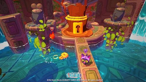 ꡼ No.002 | ǭȵͧϷADVRiver Tails: Stronger Togetherס꡼ǤSteamǥ꡼