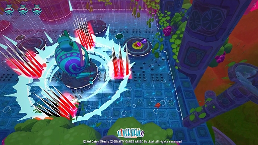 ꡼ No.009 | ǭȵͧϷADVRiver Tails: Stronger Togetherס꡼ǤSteamǥ꡼