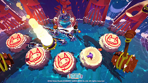 ꡼ No.004 | ܸб̵ǥǤץ쥤ߵ郎롣Ȼǭζϥץ쥤ڤ뿷River TailsפǥåץǡȤ»ܤ