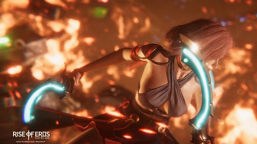 ���������꡼ No.002�Υ���ͥ������ / ��Rise of Eros�פ�8����ܤ�ȯ��ء����ä�ơ��ޤˤ������ޥ۸���������ȥ�