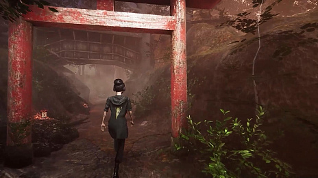 ���������꡼ No.010�Υ���ͥ������ / ������ȡ������å�JRPG��EXIT VEIL�פΥ��饦�ɥե���ǥ��󥰤�Kickstarter�ǥ������ȡ���ȯ���ϡ�Tokyo Dark�פ�Cherrymochi