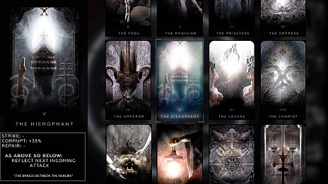 ���������꡼ No.011�Υ���ͥ������ / ������ȡ������å�JRPG��EXIT VEIL�פΥ��饦�ɥե���ǥ��󥰤�Kickstarter�ǥ������ȡ���ȯ���ϡ�Tokyo Dark�פ�Cherrymochi