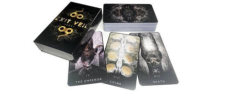 ���������꡼ No.013�Υ���ͥ������ / ������ȡ������å�JRPG��EXIT VEIL�פΥ��饦�ɥե���ǥ��󥰤�Kickstarter�ǥ������ȡ���ȯ���ϡ�Tokyo Dark�פ�Cherrymochi