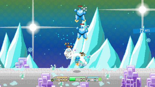 ���������꡼ No.004�Υ���ͥ������ / Switch�֥ĥ����륷�꡼�� JETMAN������ȯ�䡣���ܥ����ͷ�٤른���ץ�������󥲡���