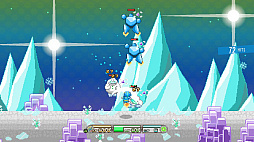 �ĥ����륷�꡼�� JETMAN