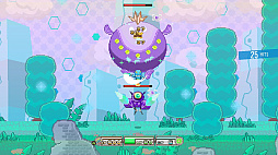 �ĥ����륷�꡼�� JETMAN