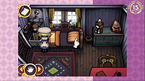 ���������꡼ No.005�Υ���ͥ������ / Switch�֤������õ�微��Τ�� Τ��Ȥʤᤳ�λ������פ�10��6��ȯ��ء����꡼��3���ʤ��ɲå���ƥ�Ĥ˲ä����ȼ����Ǥ��Ͽ