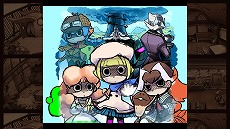 ���������꡼ No.014�Υ���ͥ������ / Switch�֤������õ�微��Τ�� Τ��Ȥʤᤳ�λ������פ�10��6��ȯ��ء����꡼��3���ʤ��ɲå���ƥ�Ĥ˲ä����ȼ����Ǥ��Ͽ