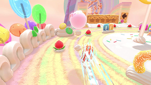 ���������꡼ No.004�Υ���ͥ������ / Switch�֥����ӥ��Υ����ե�����ȯɽ������4�ͤΥ����ӥ�ã�����٤����������̤򶥤��礦���異������󥲡���ǡ�2022ǯ���ۿ�����