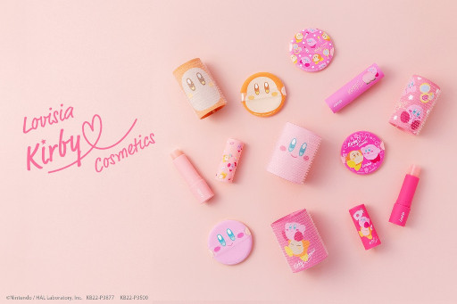 ���������꡼ No.001�Υ���ͥ������ / Lovisia�����᥷�꡼���������Υ����ӥ��פΥ����᤬�о�