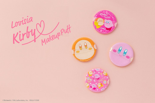 ���������꡼ No.002�Υ���ͥ������ / Lovisia�����᥷�꡼���������Υ����ӥ��פΥ����᤬�о�