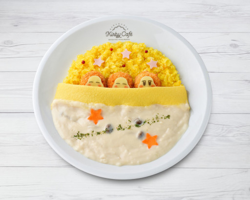 画像ギャラリー No.009のサムネイル画像 / 冬メニューを楽しめる「カービィカフェ WINTER 2022」が11月17日から開催へ